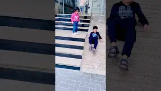 Cutebaby💖#dubaitoddlers#mazinmaiza#funnycutebaby#cutebaby#siblings#maizababy#playingkids#kidsshorts