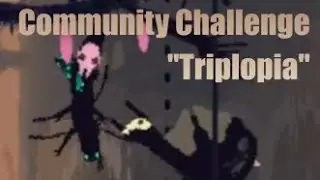 RW Community Challenge - Triplopia