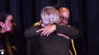 Corrections Recruit