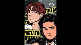 Creating own version: SB19 PAGTATAG (Illustration by Harkin Deximire)