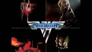 Van Halen - Atomic Punk
