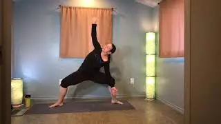 Yoga Workout to Do at Home