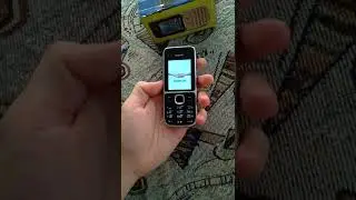 Nokia c2-01