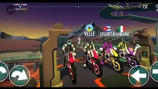 Why This Bike Wali Game is a Masterpiece.#indianbike 🗿