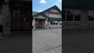 Show me the goons #mulletreview #cincinnati #Ohio #yummyfood #review #foodie #food