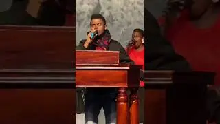 Hallelujah Hossana Kabaka! 👑