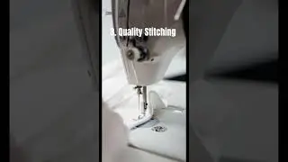The Premium Tee Shirt - Manufacturing | Step By Step Process | Matermind International | Clothing