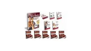 Old School New Body - Review