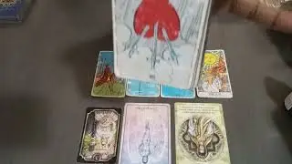 EARTH SIGNS/ A HIDDEN ENEMY