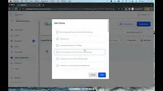 The Conversion Cloud - Matchback Overview