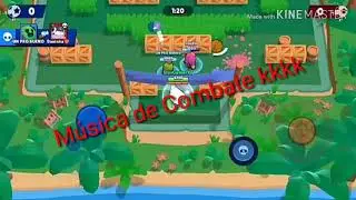 DICAS DE COMO JOGAR BEM COM O 8 BIT NO FUTE BRAWL!!
