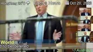 [Latest]Trump fined over derogatory post on website