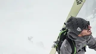 Black Crows Skis I Anima Freebird Skis 2017 I Backcountry Double Rocker Skis