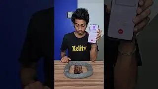Phone Radiation Test😱