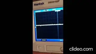 Блок питания для трансивера 13.8 V 27A