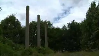 Ein Todeslager - Teil 1 von 3 - das KZ-Au&szlig;enlager Hailfingen/Tailfingen