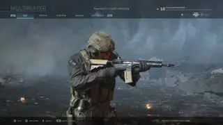 Call of Duty&reg;: Modern Warfare&reg; - Open Beta Domina&ccedil;&atilde;o de Virada!!!