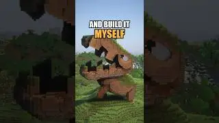This mob has been CANCELED, so I built it!