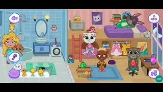 Talkingtom eseusamigosofilme