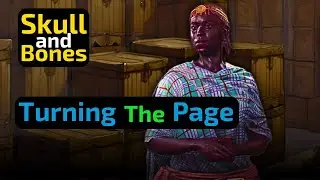 Turning The Page Investigation Guide