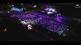 Best of 90's THE SHOW, Egypt 2018