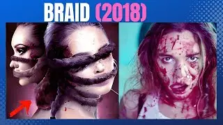 Braid (2018) Film Explained in Hindi/Urdu Summarized हिन्दी-I EXPLANATION2