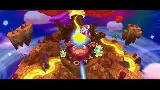 Beating Kirby RTDL once again