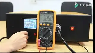 DK BATTERY TESTER DSF20/DSF40 CURRENT AND VOLTAGE CALIBRATION@WWW.DK-TESTER.COM
