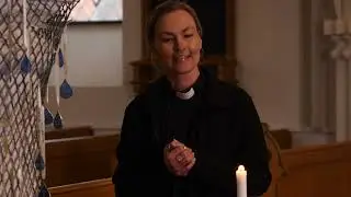 Inf&ouml;r helgen i Oxie kyrka 14 januari 2022