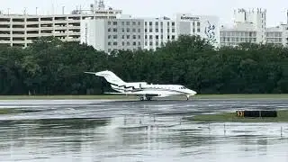 SJU Plane Spotting
