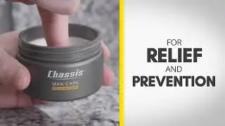 Chassis Restoration Cream