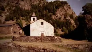 Tor (Alins) - Pallars Sobir&agrave; - Catalonia - Spain