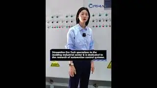 Streamline Eco Tech's Focus on Control Cabinet Excellence​