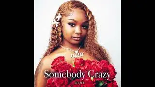 REEZEE- Somebody Crazy