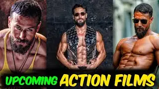 Tiger Shroff&rsquo;s Upcoming Blockbusters 2025-2026