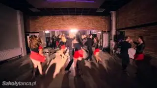 So Salsa Students Team | So Salsa So!MiniFest 2016 | WWW.SZKOLYTANCA.PL