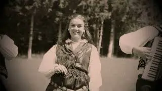 Ansambel Jutro s prijatelji - V srcu si še, domovina
