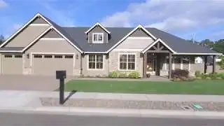 Beautiful Single Level Ranch in Oregon City ~ Video of 15875 Altona Lane