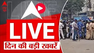 Breaking News LIVE | Howrah Violence | Ram Navami Shobha Yatra Clash | Coronavirus India Updates