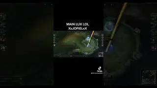 Lux LOL ROTA POR DIOS