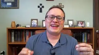 Epiphany Lutheran Church's Psalm-a-Day Daily Devotion - Psalm 15