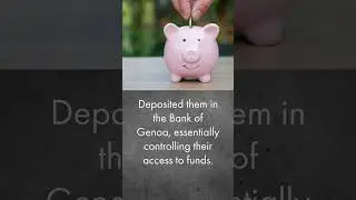 Forget Cannons! This SECRET Weapon Sank the Spanish Armada! #history #money #unexpected