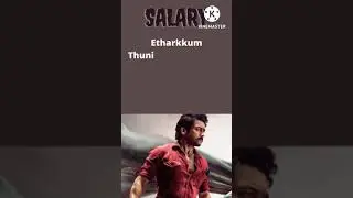 Etharkkum Thunindhavan movie suriya salary