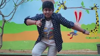 vaathi coming dance cover #vaathicoming #vijaythalapathy