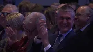 Nordio al Congresso Nazionale del Notariato