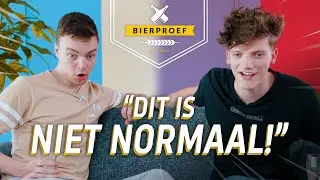 De Meest HILARISCHE Biervideo's - Bierproef