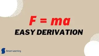 Plus one physics | Laws of motion | Focus Area | Easy Derivation | Explained in Malayalam