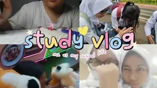 *random vlog