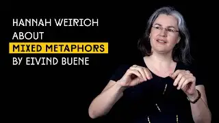 Hannah Weirich about 