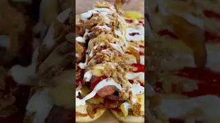 ХОТ-ДОГ 🌭🔥